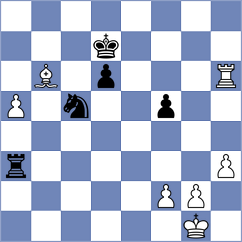Nielsen - Tseshkovsky (Hastings, 2002)