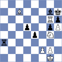 Szacht - Marchlewicz (Kowalewo Pomorskie, 2007)