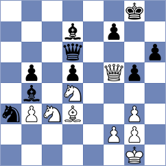Talok - Maschanska (Playchess.com INT, 2008)