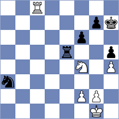 Lukic - Tojagic (Kragujevac, 2010)
