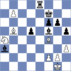 Papan - Abraham (Ostrava, 2007)