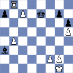 Alibabaei - Lim (Chess.com INT, 2020)