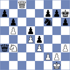 Baier - Rennenkampff (Bayerisch Eisenstein, 2013)