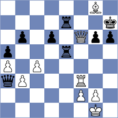 Dubov - Krylov (Moscow, 2010)