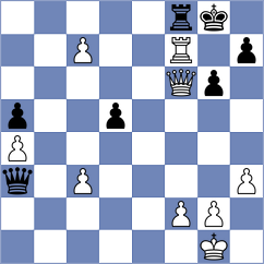 Lortkipanidze - Navarro Lopez Menchero (chess.com INT, 2024)