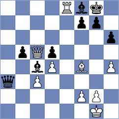 Atis - Rouast (chess.com INT, 2025)