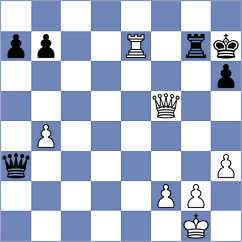 Federic - Vitek (Slovakia, 2012)