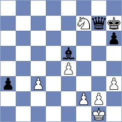 Niemann - Kollars (chess.com INT, 2024)