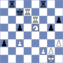 Drean - Olier (Fouesnant, 2003)