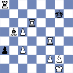 Serkov - Zainyshev (Sterlitamak, 2010)