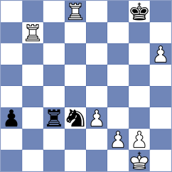 Badacsonyi - Goltsev (chess.com INT, 2024)