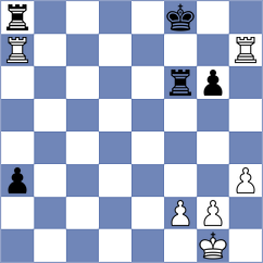 Tregubov - Lancman (chess.com INT, 2025)