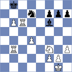 Bestard Borras - Jaskolka (chess.com INT, 2024)