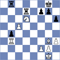 Carrillo Marval - Smirnov (chess.com INT, 2024)
