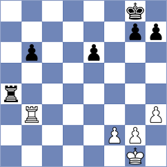 Manukyan - Nozdrachev (Tsaghkadzor ARM, 2024)