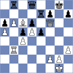 Hanley - Frederiksen (Charleroi, 2006)