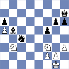 Beltran Lara - Baldovi Martinez (Tenerife, 2020)