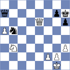 Alarcon Bahamondes - Vincenti (chess.com INT, 2024)