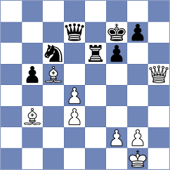 Stein - Lubarsky (USA, 1991)