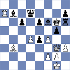 Briguet - Dubach (Europe Echecs INT, 2020)