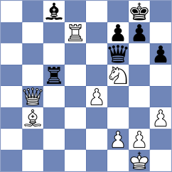 Santos Latasa - Shimanov (Pasching AUT, 2025)