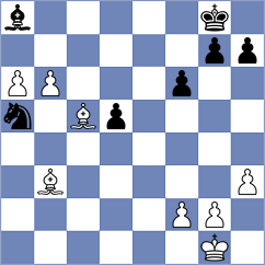 Tristan - Mika (chess.com INT, 2025)