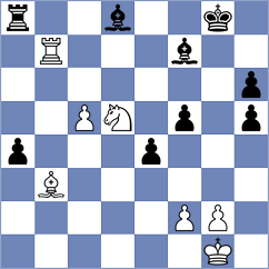 Rudzinska - Seemann (chess.com INT, 2025)