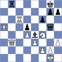 Cheng - Derakhshani (Ryde ENG, 2025)