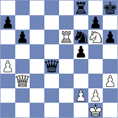 Grahn - Yarullina (chess.com INT, 2024)