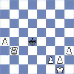 Kulkarni - Kumar (Lichess.org INT, 2021)