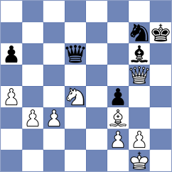 Firouzja - Wei (Chess.com INT, 2019)