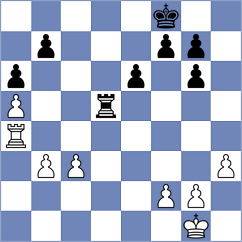 Korchenkova - Barysheva (Tula, 2004)