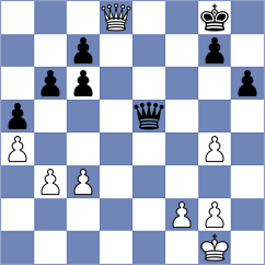 Lie - Southcott-Moyers (Stavanger NOR, 2025)