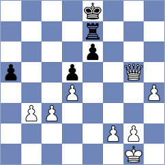 Szente Varga - Voit (Chess.com INT, 2020)