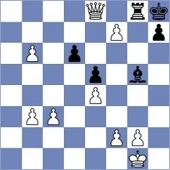 Carlsson - Sandquist (Norrkoeping, 2011)