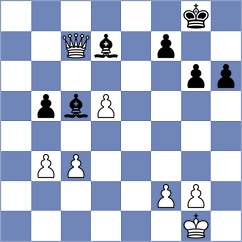 Svane - Nepomniachtchi (chess.com INT, 2025)