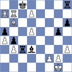 Das Chagas - Thorfinnsson (chess.com INT, 2025)