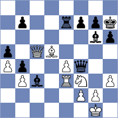 Mischuk - Jonkman (chess.com INT, 2024)