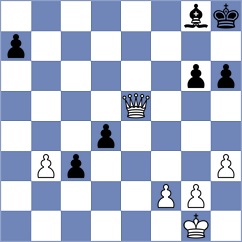 Khotenashvili - Stearman (Chess.com INT, 2020)