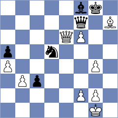 Kennedy - Soderborg (Varna, 1958)
