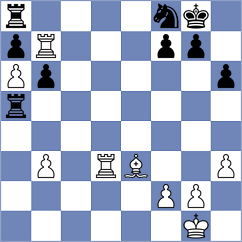 Zhigalko - Roebers (chess.com INT, 2025)