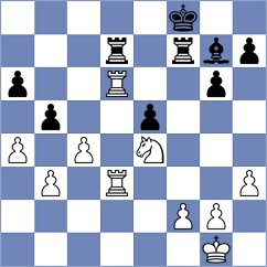 Howell - Ben Yair (Oropesa del Mar, 2000)