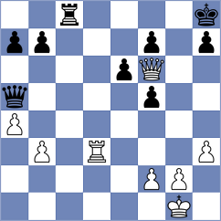 Ibrahimli - Gallana (chess.com INT, 2022)