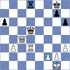 Alcorlo Martinez - Montero Nebot (Valencia, 1995)