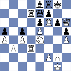 Barlov - Rivas Crespo (Vecindario, 2010)