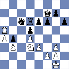 Jovanovic - Vujatovic (Croatia, 2011)