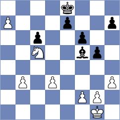 Aliavdin - Temirkanov (Chess.com INT, 2021)