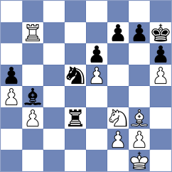 Boldoo - Nesterov (Biel SUI, 2024)