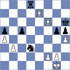 Antic - Angel Estanislao Gatjens Capc (Yakutsk RUS, 2021)