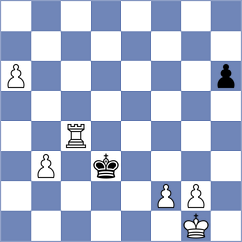 Ardila - Kornyukov (chess.com INT, 2022)